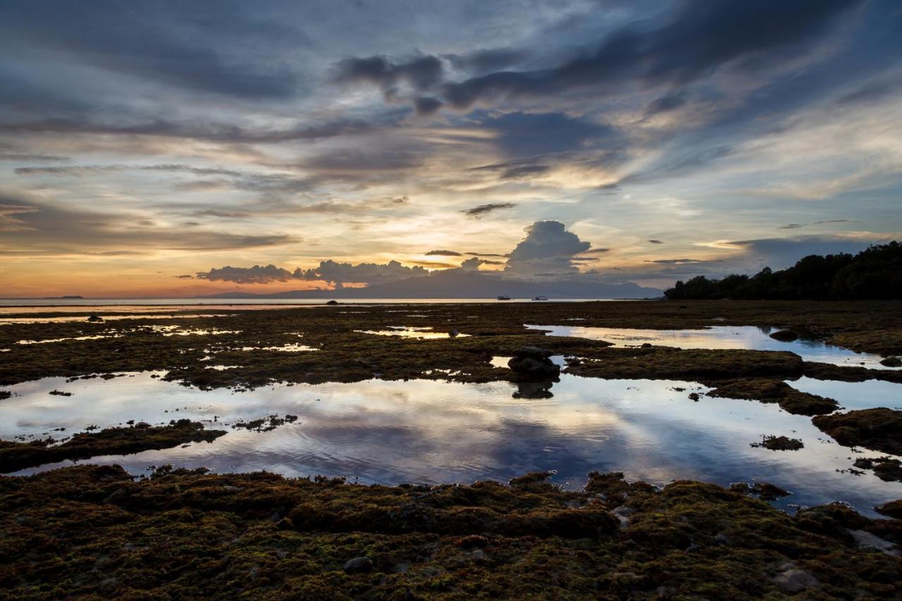 Residencia Diosa Hotel Siquijor Buitenkant foto